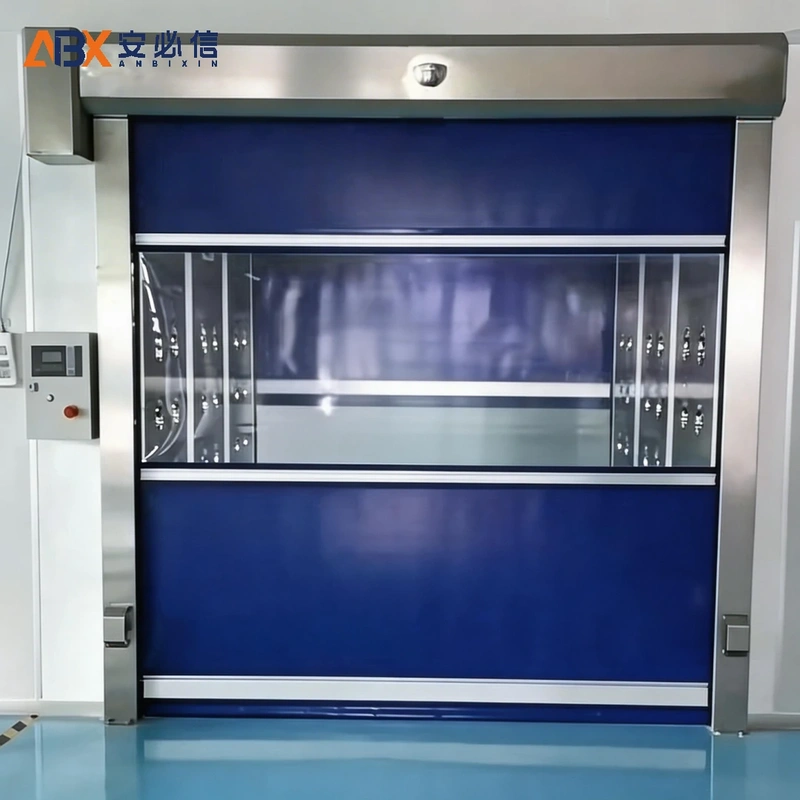 梧州市高速门