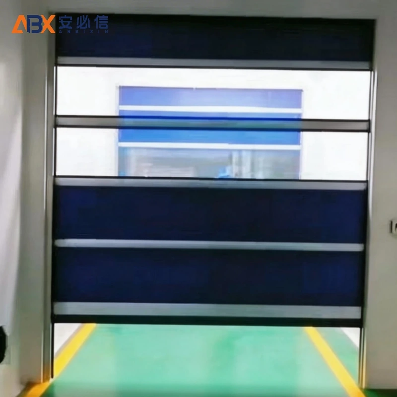 梧州市自动快速门